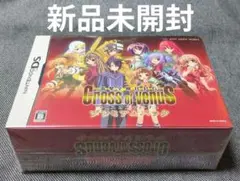 【新品未開封】電撃学園RPG クロス オブ ヴィーナス プレミアムパック