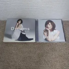 Dreams/安倍なつみ