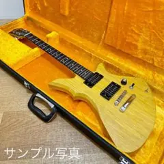 ギター Burny / HR-85 Rebirth hide 平野楽器 JAPAN VINTAGE GUITAR SHOP