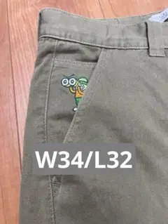 POLAR SKATE CO. '93 CARGO PANTS カーゴパンツ
