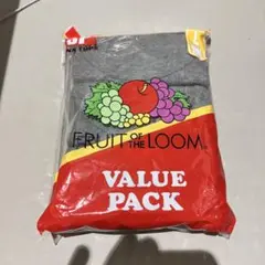 FRUIT OF THE LOOM タンクトップ L 3枚セット