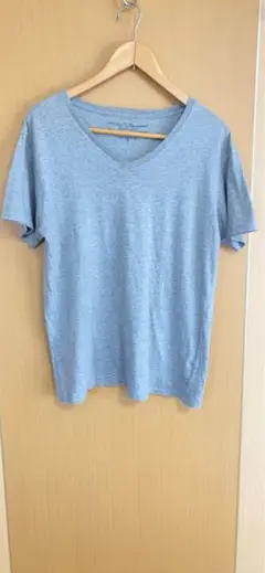 Vネック Tシャツ★即購入禁止