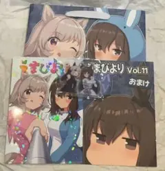 ウマ娘　c106　Takiki　新刊セット　アドマイヤベガ　カレンチャン
