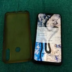 ASUS ZENFONE 5 ZE620KL SIMフリー