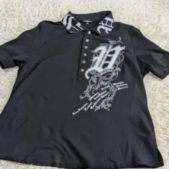 VALENZESSPORTS　メンズ　ポロシャツ　レア商品　Sサイズ