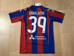 FC東京 ユニフォーム (中島翔哉ACL仕様) サイズM-L FC東京 ユニフォーム (中島翔哉ACL仕様) サイズM-L - メルカリ