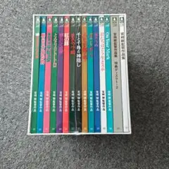 【新品】 宮﨑駿監督作品集 増補版 〈DVD15枚組〉