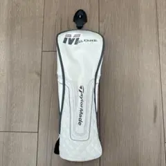 TaylorMade M GLORY ヘッドカバー FW用
