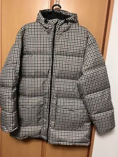 リーバイス ダウンジャケット L 新品Levi’s Down jacket