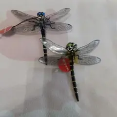 リアルオニヤンマフィギュアSP 　虫除け