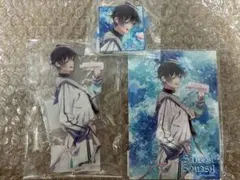 アズサ　アクスタ　他セット　SAILOR SQUASH