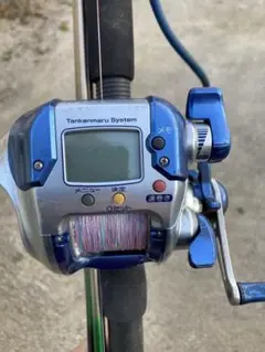 シマノ 探検丸 1000H