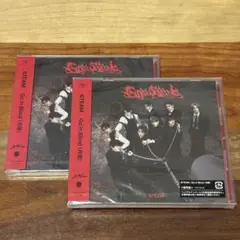 Go in Blind月狼　通常盤　未開封　2枚