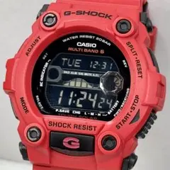 2025年最新】gw-7900-rd-4の人気アイテム - メルカリ