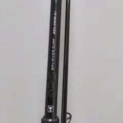 【2020モデル】JACKALL ジャッカル BRS-S96M-SJ
