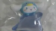サンリオキャラクターズ つるりん南極フィギュア シナモロール ⭕️即購入⭕️
