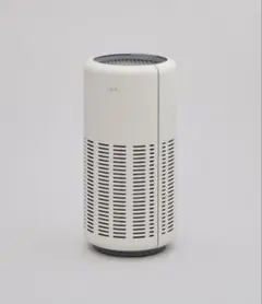 新品 cado(カドー) LEAF 250 ホワイト 空気清浄機 除菌 消臭