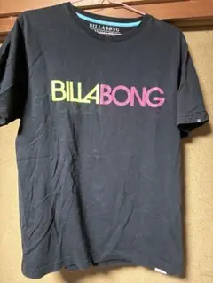 BILLABONG Tシャツ