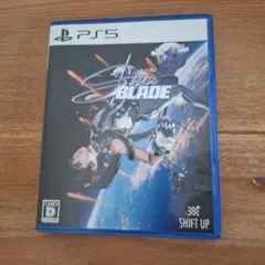 PS5 Stellar Blade