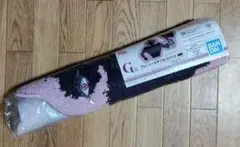 G賞 アレッシーのダイカットマット 一番くじ ジョジョの奇妙な冒険