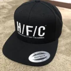 H/F/C キャップ