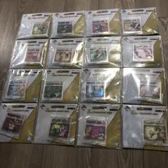 一番くじ ドラゴンボール E賞 アクリルスタンド　16枚　まとめ売り