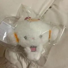 サンリオ　楽天カード　こぎみゅん　限定マスコット