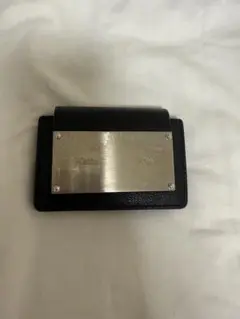 MatinKim カードケース 黒