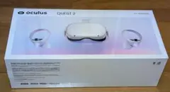 Meta（Oculus）Quest 2 64GB【新品・未開封】
