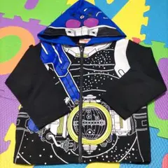QutieFrash 羽織　仮面ライダーフォーゼ　キャンサー　鬼島夏児　衣装 QutieFrash 羽織 仮面ライダーフォーゼ キャンサー 鬼島夏児