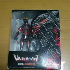 2025年最新】ULTRA-ACT ウルトラマンベリアルの人気アイテム