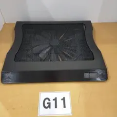G11 ELECOM 冷え冷えクーラー SX-CL10BK