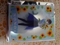 2.5次元の誘惑 ノノア アクリルカード