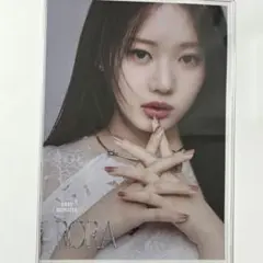 【公式】BABYMONSTER ローラ　ポスター