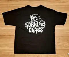 LURKING CLASS Tシャツ　ブラック