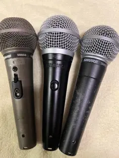 2025年最新】shure 588の人気アイテム - メルカリ