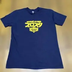 ①BRAWL STARS Tシャツ Mサイズ　(ブロスタ)