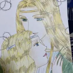 ハルチャン画5ファンタジーLOVE