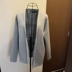 コムサメン　カーディガン