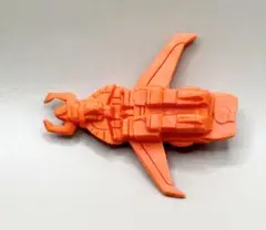 無敵ロボ トライダーG7 トライダーイーグル トライダー消し