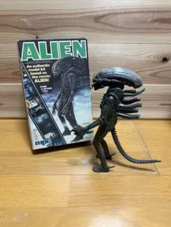 ALIEN エイリアン　フィギュア