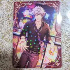 うたプリ ビジュコレ Elegant Visual Collection 蘭丸