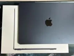 Apple MacBook Air M4搭載モデル ミッドナイト