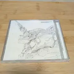 「機動戦士ガンダム UC」オリジナル・サウンドトラック