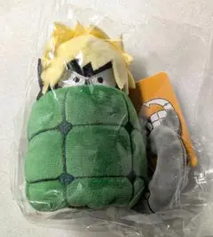 『僕のヒーローアカデミア』 ヒロアカ　爆豪勝己　だいなまマスコット　かっちゃん 僕のヒーローアカデミア ヒロアカ だいなま マスコット 爆豪勝己