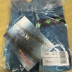まどか☆マギカ手下フェイスタオル