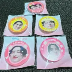 FREEZERXMAGENTA BossNoeul POPUP トレカ 24枚 FREEZERXMAGENTA BossNoeul POPUP トレカ 24枚 - メルカリ