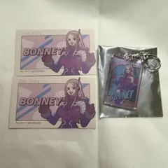麦スト 出張店 ボニー グッズ
