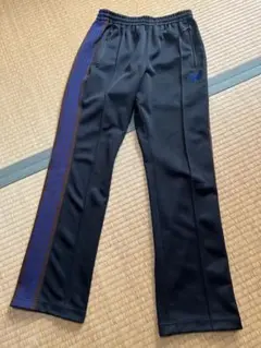 needles トラックパンツ studious別注 ストレート