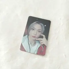 Stray Kids　フィリックス⑶